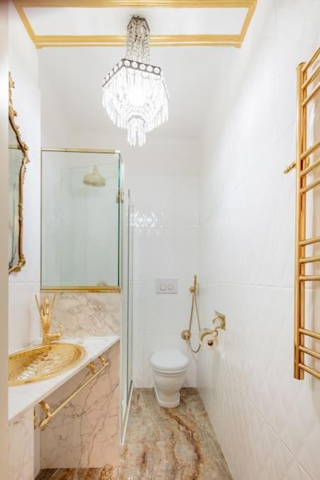 Ground Floor Luxe Historic Studio City Centre Apartment Bologna Ngoại thất bức ảnh